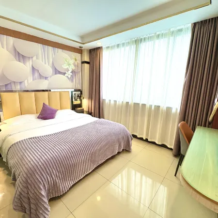 JINHU HOTEL