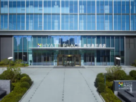 Kunshan Hyatt Place Hotel Hotels in Kunshan