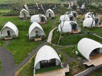 Donghai Furen Art Homestay Hotels near Golden Beach