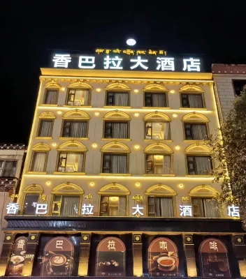 Shambala Hotel