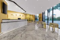 Shuangzi Hotel Hotels in Hanggin Banner