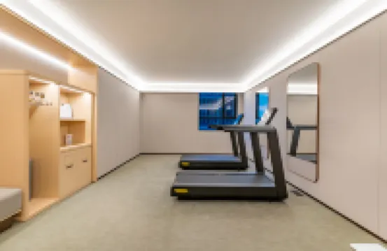 全季酒店（烏魯木齊天山國際機場陽光恆昌店）