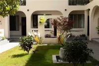 瀘沽湖雲熹·瀾庭別苑 鄰近情人樹的酒店