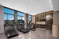 Wuyi Yiduo Hotel (Jinhua Polytechnic Wuyi College Branch) Hotel a Wuyi