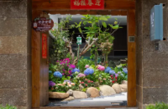 Wanning | Slow Time · Villa Snow Mountain View Resort Courtyard-Style Hotel (Lijiang Shuhe Old Town)