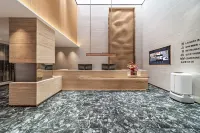 Lanyue Hotel (Lanzhou University, Tianshui South Road Branch)