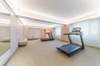JI Hotel (Xiangyang Wanda Plaza, Changhong Road)