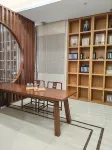 華信飯店（宣城高鐵站鱷魚湖店） 宣城住宿飯店