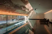 Datong Jixiashan · SUNYATA Resort Hotel - Kolam Renang