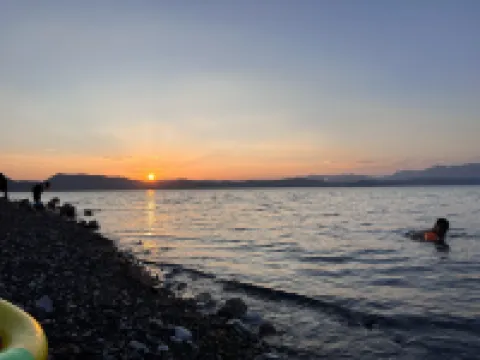 Fu xian Hu Yu shan min su