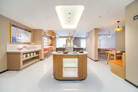 XIYUEHOTEL Отели в г. Цинюань