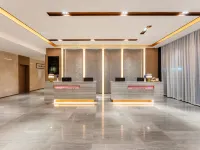 LAVANDE Hotel （ZhaoQing SiHui JiangGu）