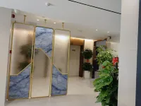 Yuanling Baiman Hotel (Junlin Tianxia)