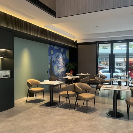 Mi Yang Mi Ju Hotel Changsha Wuyi Square Jiefang Middle Road Branch