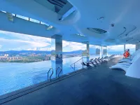 Xishuangbanna Yanlan Yisu (Gaozhuang Star Night Market)