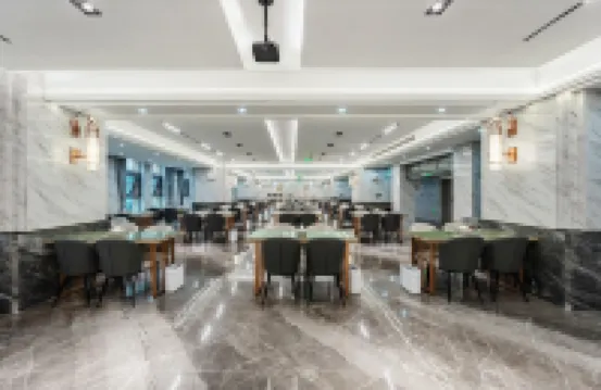Bogang Hotel (Guangda Shopping Center)