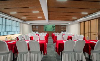 QIANNA HOTEL FINE(Kaifeng Drum Tower Store)