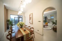 Shuxing Homestay (Zixing Dongjiang Branch)