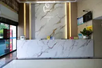 Q+ Treasure Palace Hotel Hotels in Shicheng County