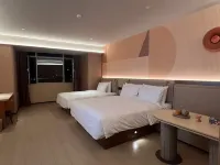 Orange hotel haidainan road