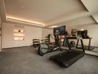 Shantou The Mixc Huashan South Road Atour Origin Hotel Hotels in Shantou