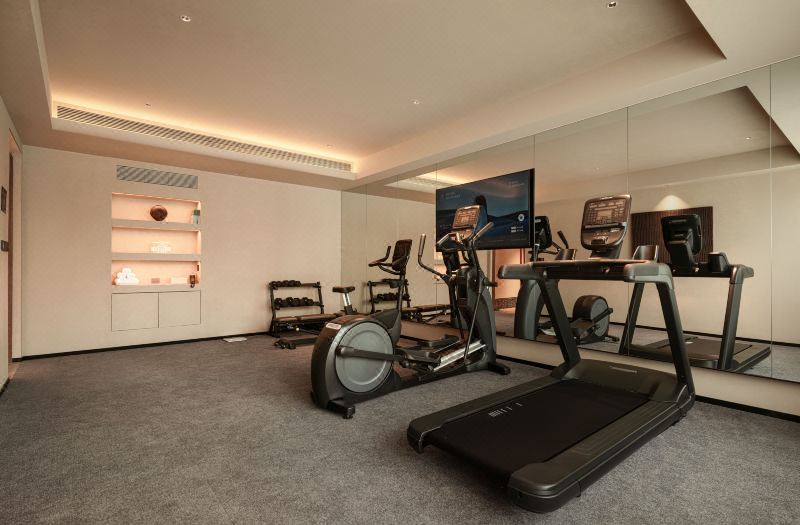 Atour originorigin Hotel Guangzhou International Financial City Linjiang Avenue photo 2