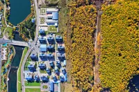 No. 8 Garden Holiday Villa