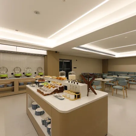 Hongrun S Hotel Loudi