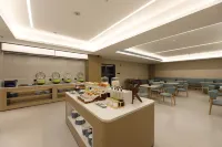 婁底鴻潤S飯店（新體育館店） - 早餐