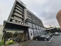 Ai Fei Hotel (Shanghai Baoan Highway Subway Station Shuichan West Road Branch) Hoteles cerca de Shanghai Jiguang Polytechnic College
