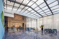 Sayram Lake Rezen Chinese Inn Xiangjiang Holiday Hotel