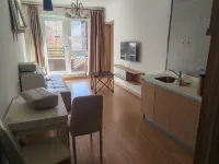 Qingshan Nut Apartment (Lake Songhua Resort)