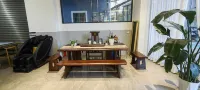 Fulai · Qichi | Aura Haven | Lakeside Cozy Retreat Boutique Stay (Mile Huquan Ecological Park) - palestra