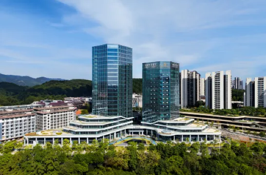 Buddy Feely Hotel Отели рядом с достопримечательностью «Qingfeng»