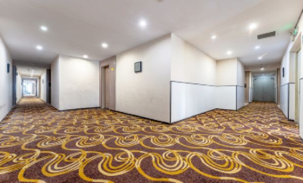 Huangjia Xiyan Hotel