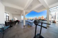 Fulai · Qichi | Aura Haven | Lakeside Cozy Retreat Boutique Stay (Mile Huquan Ecological Park) - palestra