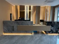Wanshiyi Hotel (Suzhou Wujiang Shengze Oriental Textile City) - 3-نجوم