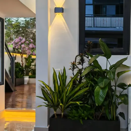 Pu'er Anpuman Homestay
