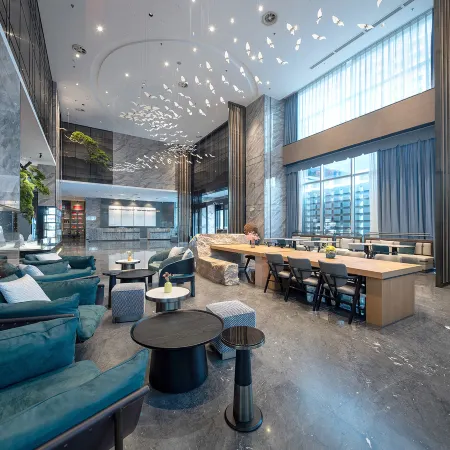 Jingzhou Hotel