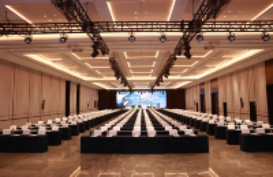 Linfen Shenglong Yuexiang Hotel