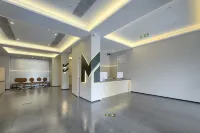 MAXACCOM Future Hotel (Wenzhou Longgang Municipal Government)