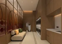 Hilton Garden Inn HuZhou Nanxun Water Town