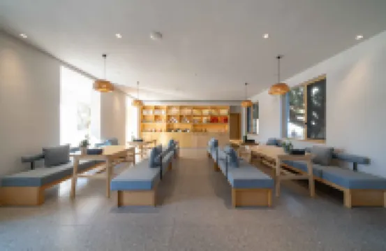 Huili Ancient City · Fuguang Wangshu Hotel