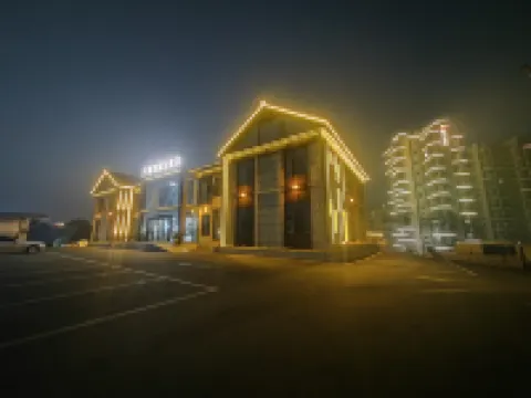 JIN  SHA  LIN  FU  BEI  YUAN  HOTEL Hotels in Jinsha