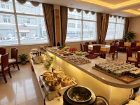 IU Hotel (Shandong Aviation College Binzhou Medical College Branch) Hotels in Binzhou