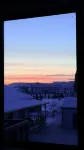 Liliya Homestay (Ergun Enhe Russia Ethnic Township) - Dağ Manzaralı
