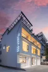 Yunlian Shanye Guesthouse (Wuyuan Huangling Scenic Area Branch) - sarapan