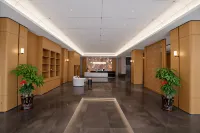 โรงแรมนานฉี (สาขาสถานีไป่เซ่อที่หออนุสรณ์การลุกฮือไป่เซ่อ)