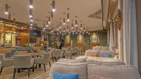 Yading Zhaxi Kongshu Tibetan Culture Theme Hotel - Frühstück