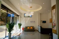 Jinlanxuan Homestay